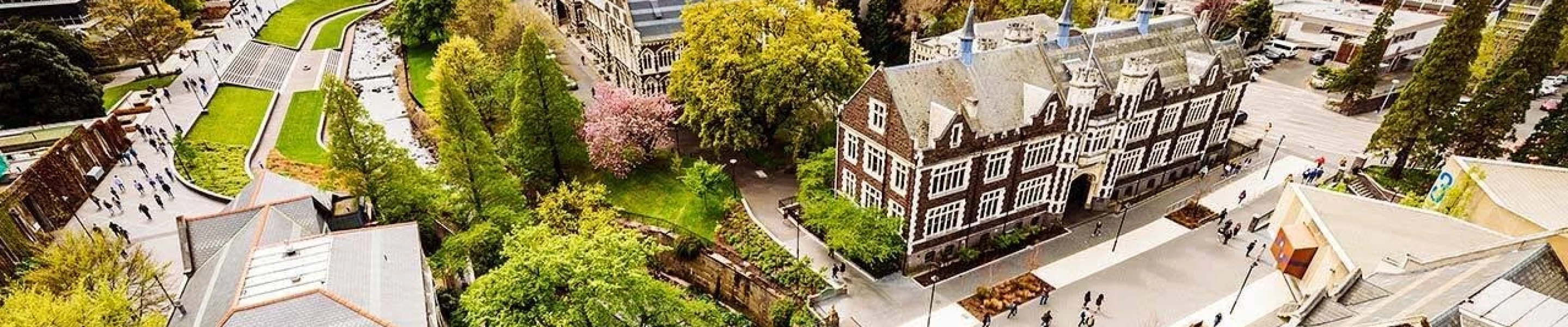 University of Otago in New Zealand University of Otago in New Zealand